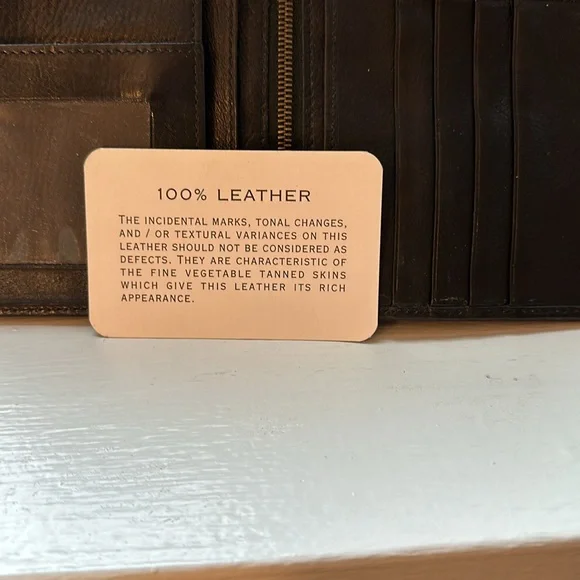 Marc Jacobs Passport Wallet